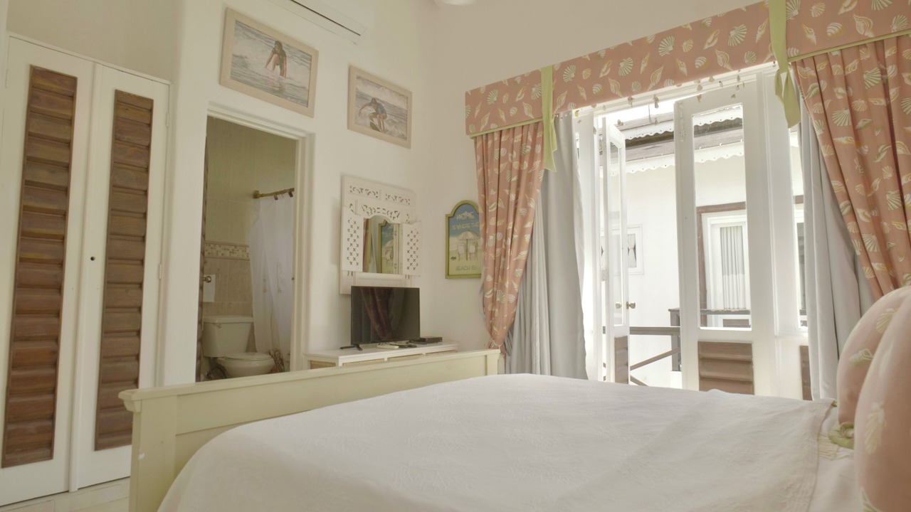 Photo of Bedroom in Las Terrenas