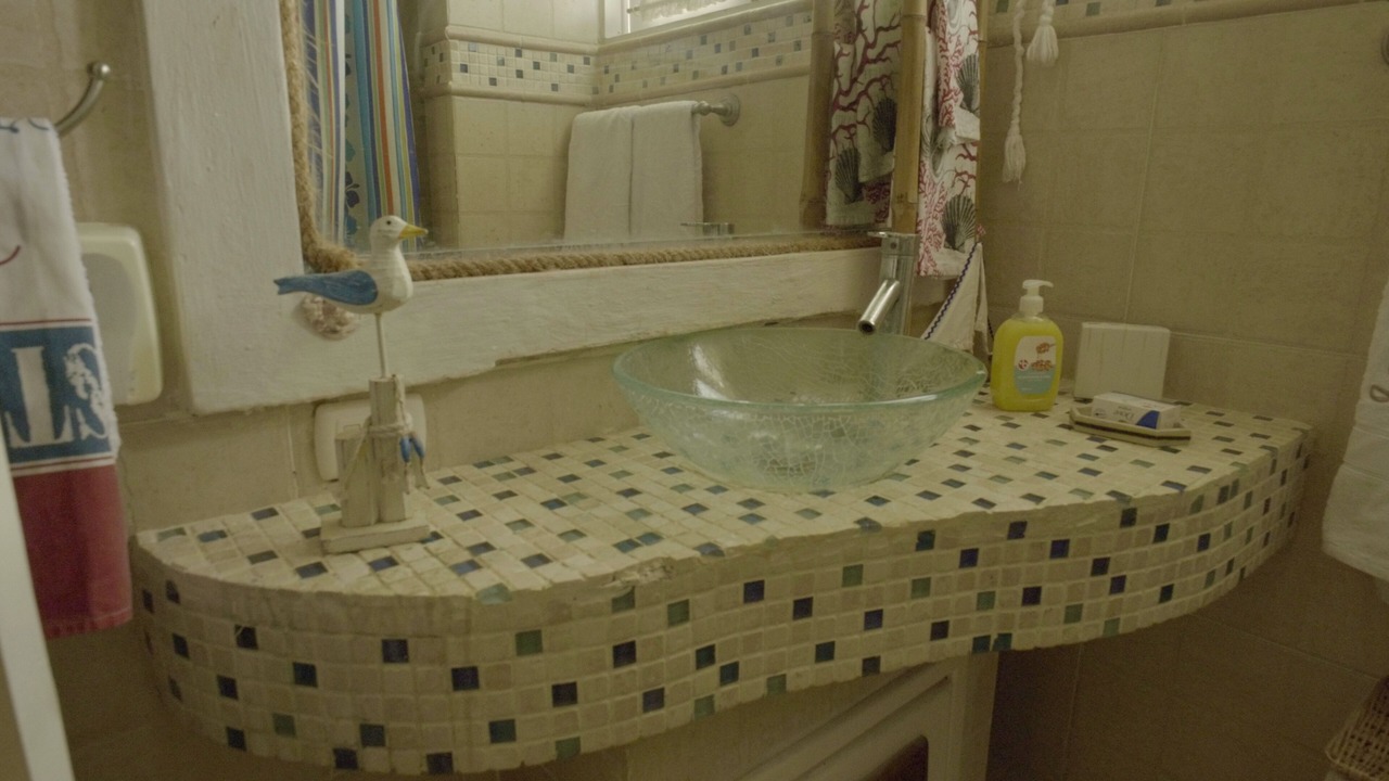 Photo of Bathroom in Las Terrenas