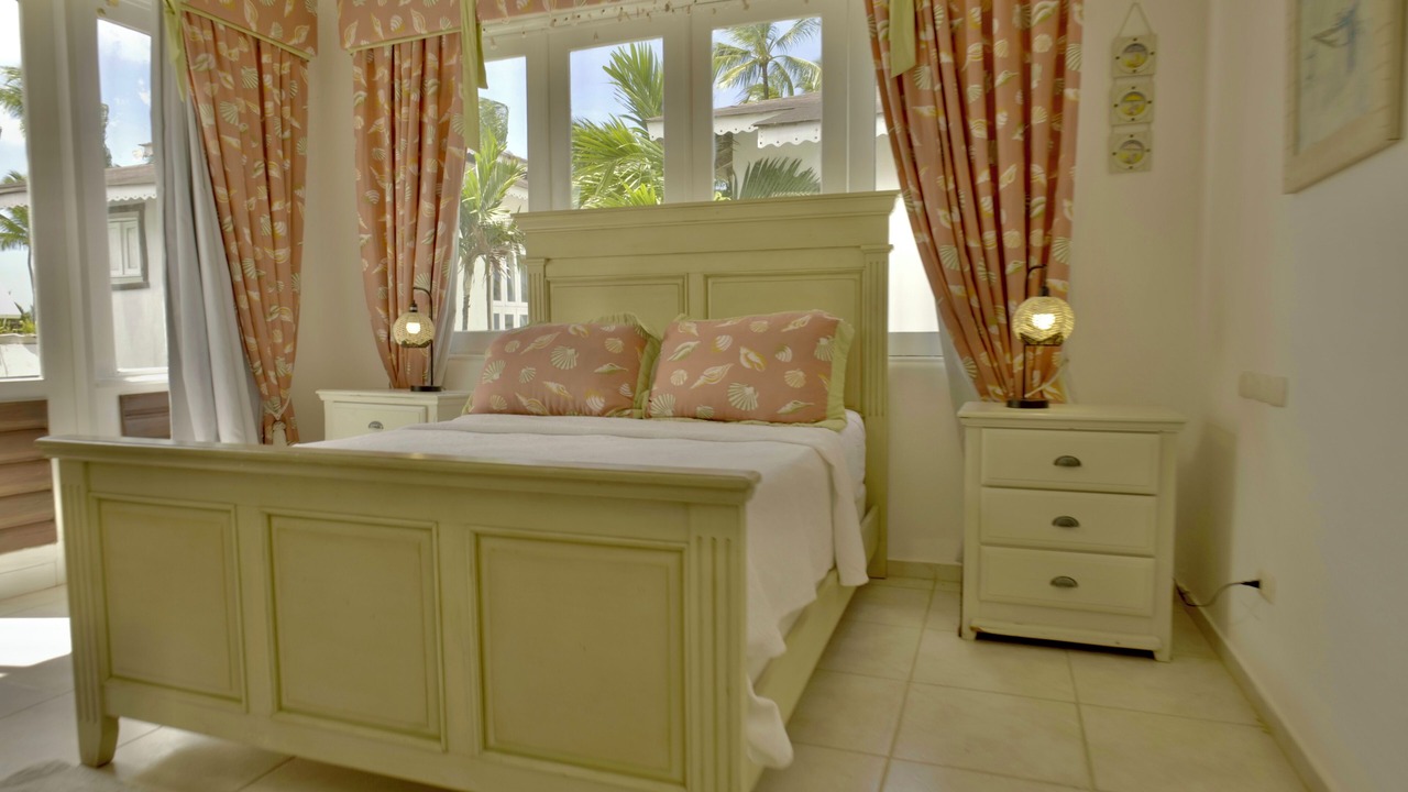 Photo of Bedroom in Las Terrenas
