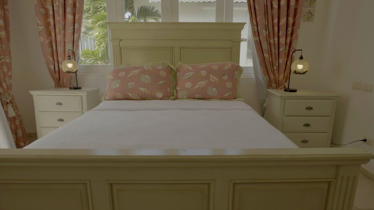 Photo of Bedroom in Las Terrenas