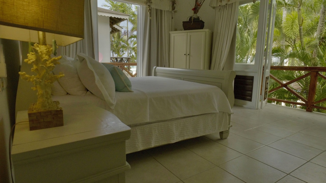 Photo of Bedroom in Las Terrenas