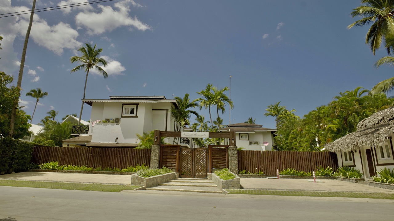 Photo of Outdoor in Las Terrenas