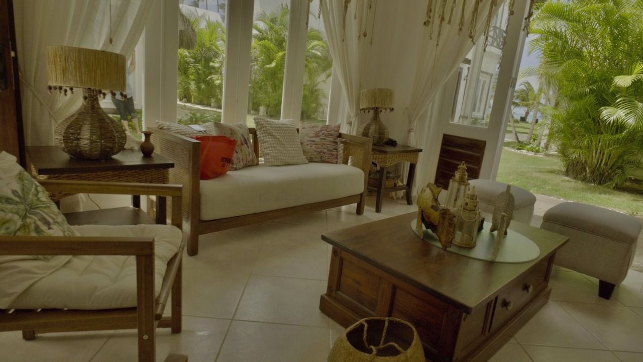 Photo of Livingroom in Las Terrenas