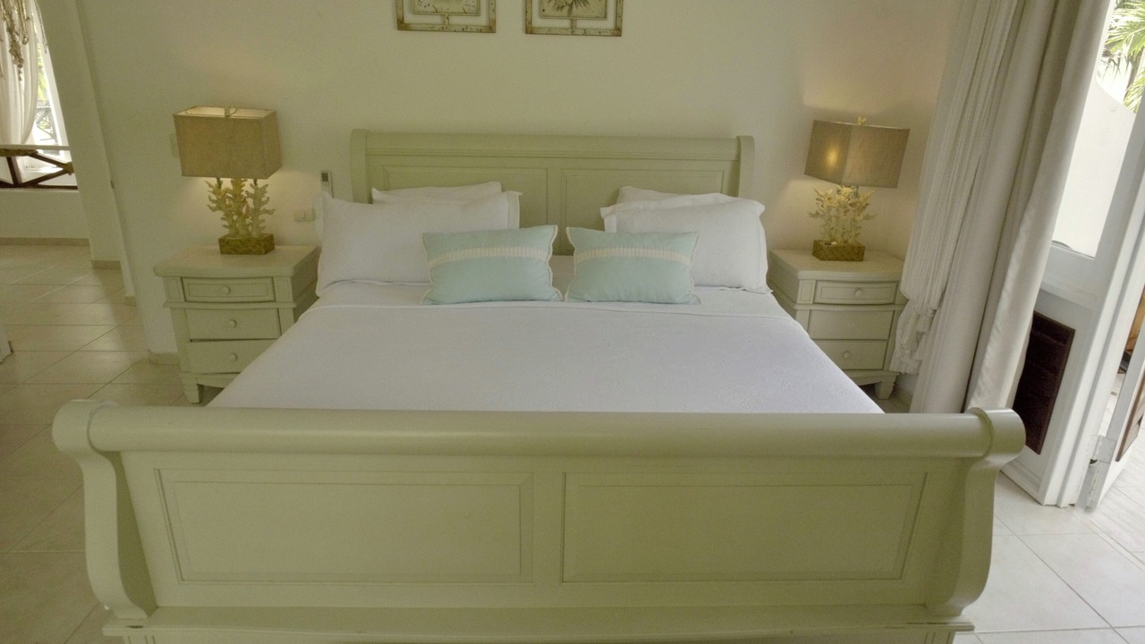 Photo of Bedroom in Las Terrenas