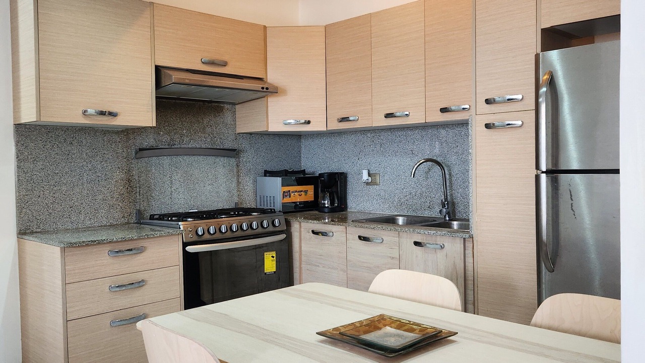 Photo of Kitchen in Viejo Arroyo Hondo