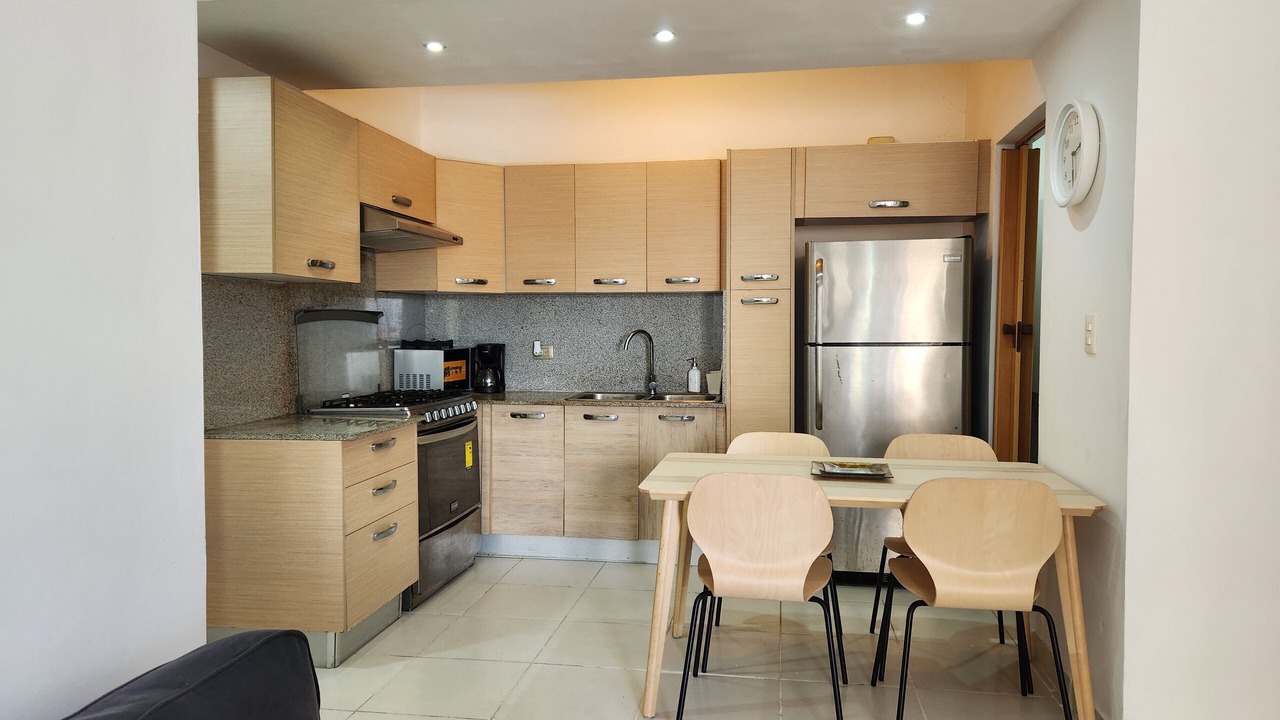 Photo of Kitchen in Viejo Arroyo Hondo