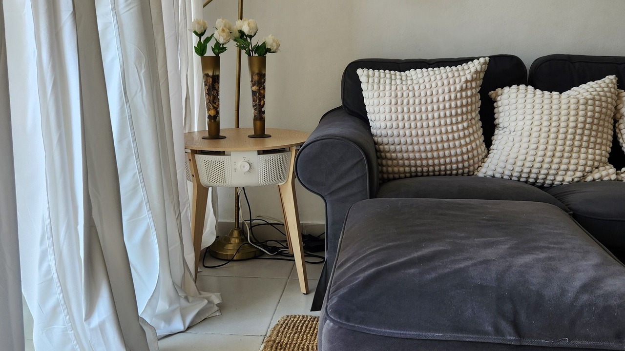 Photo of Livingroom in Viejo Arroyo Hondo