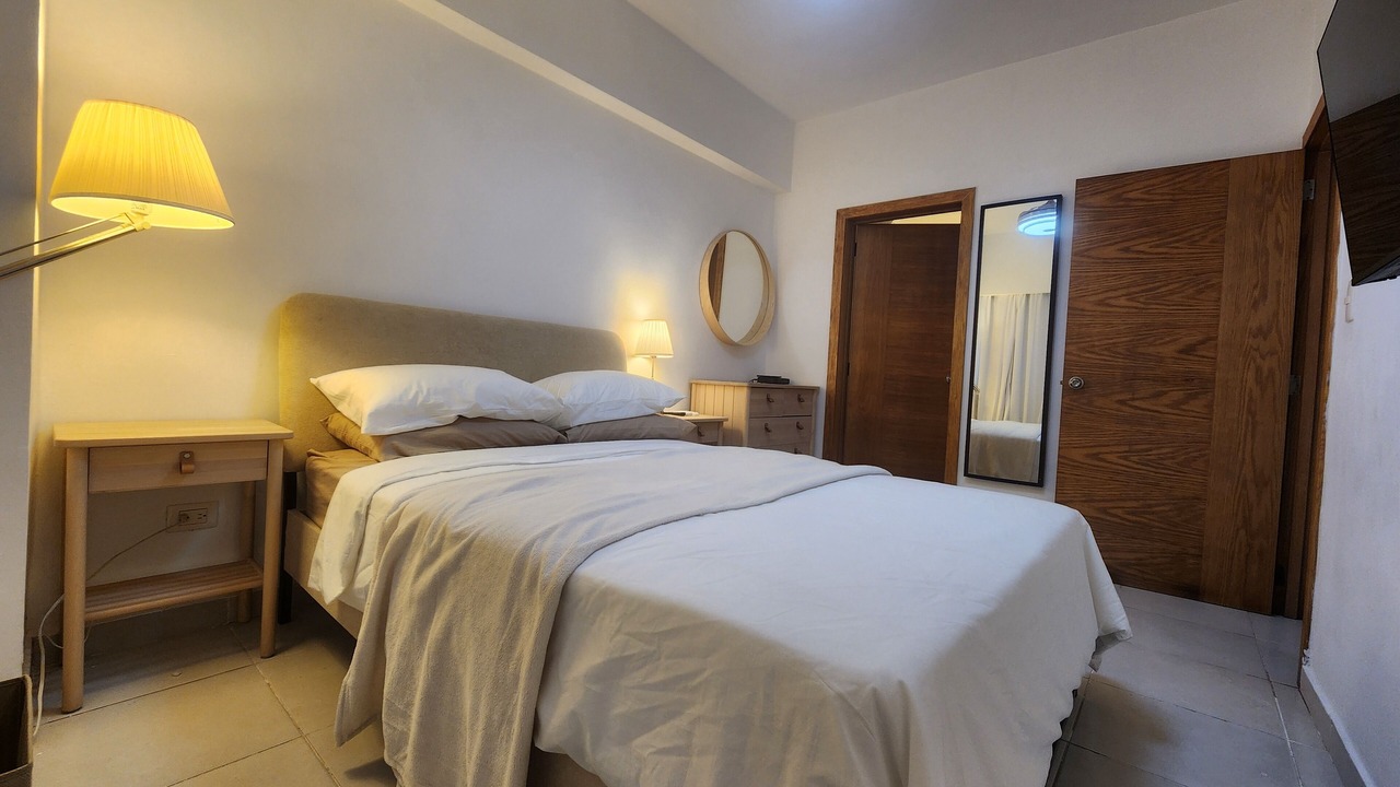 Photo of Bedroom in Viejo Arroyo Hondo