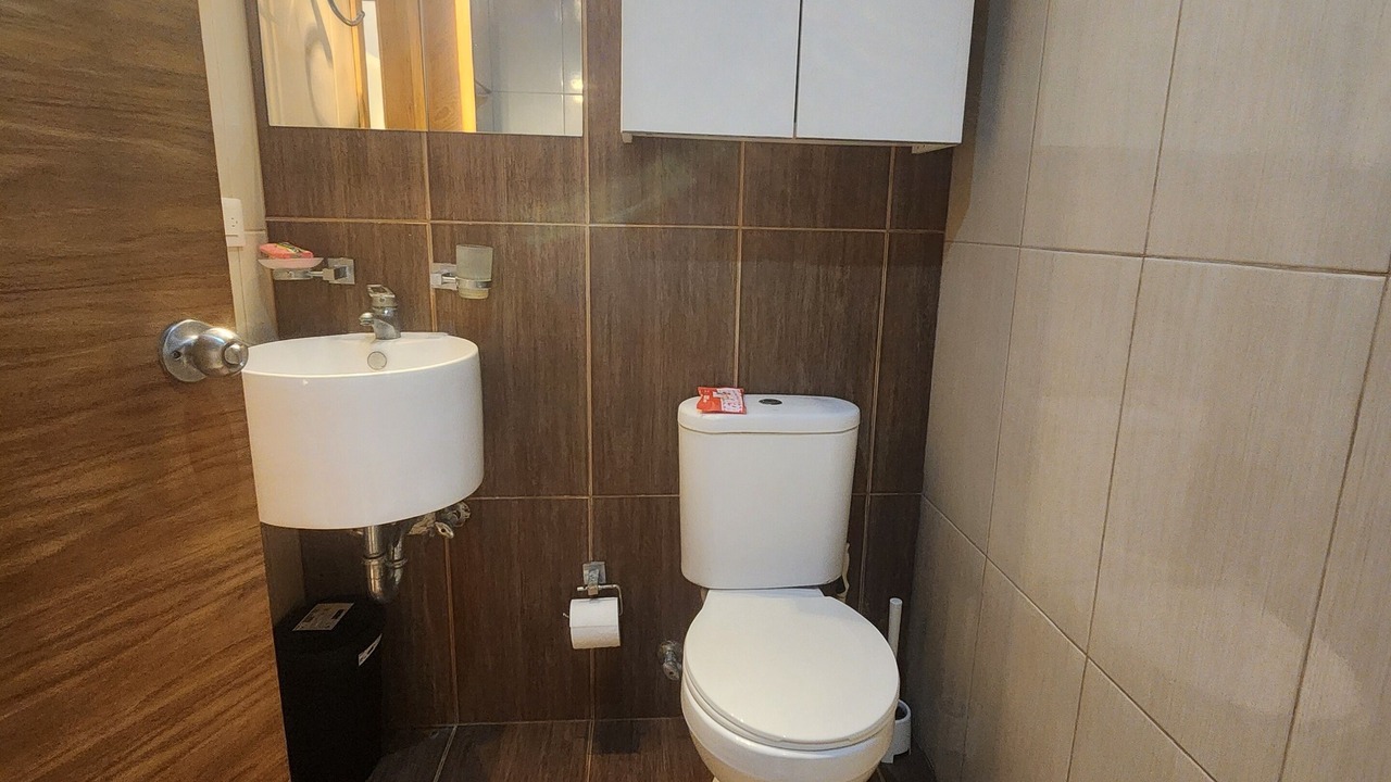 Photo of Bathroom in Viejo Arroyo Hondo