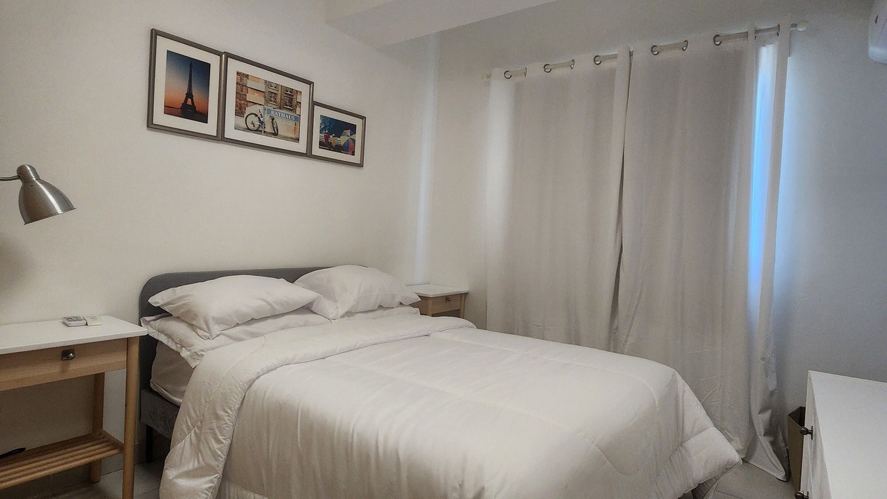 Photo of Bedroom in Viejo Arroyo Hondo