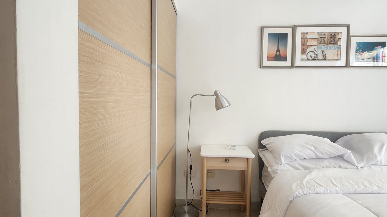 Photo of Bedroom in Viejo Arroyo Hondo