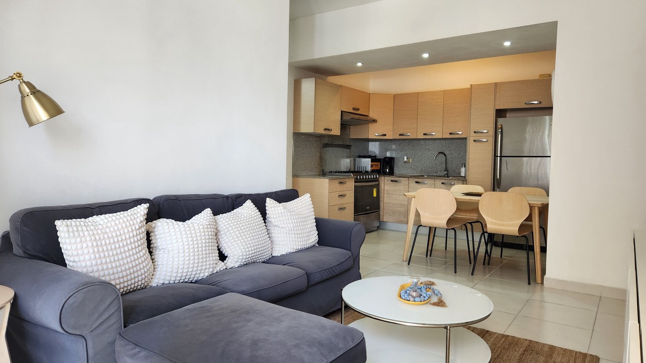 Photo of Livingroom in Viejo Arroyo Hondo