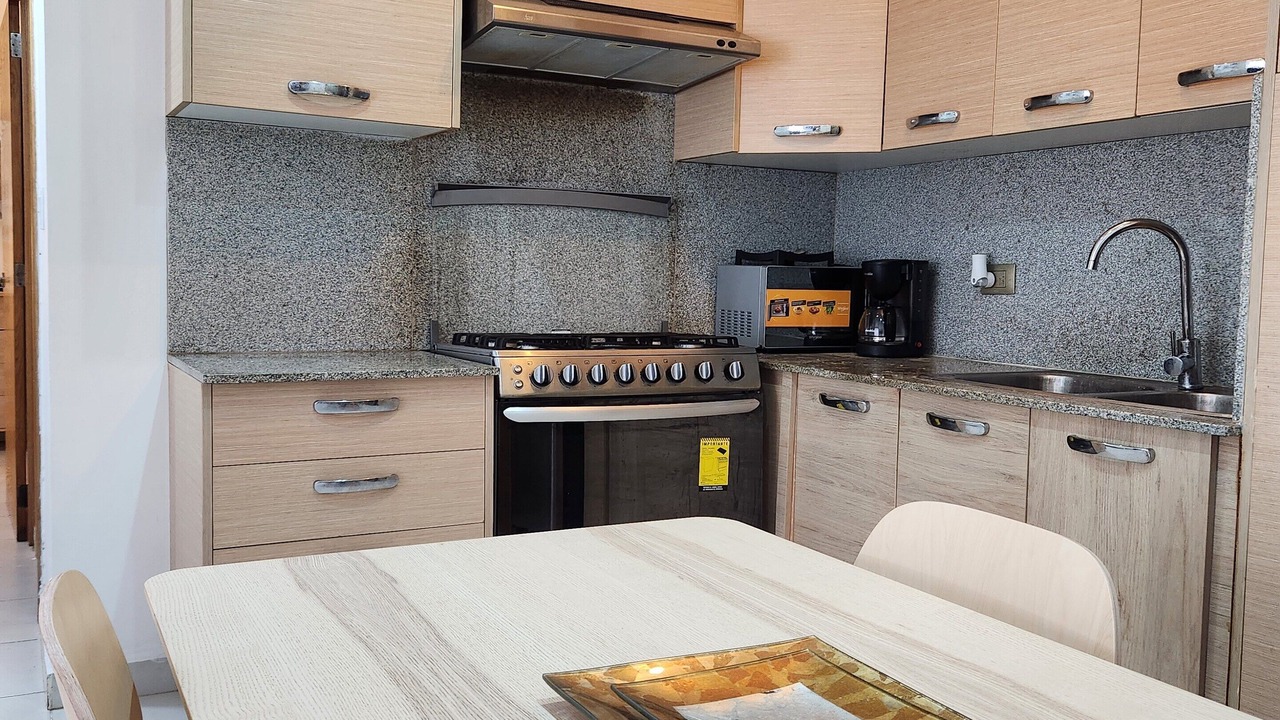 Photo of Kitchen in Viejo Arroyo Hondo