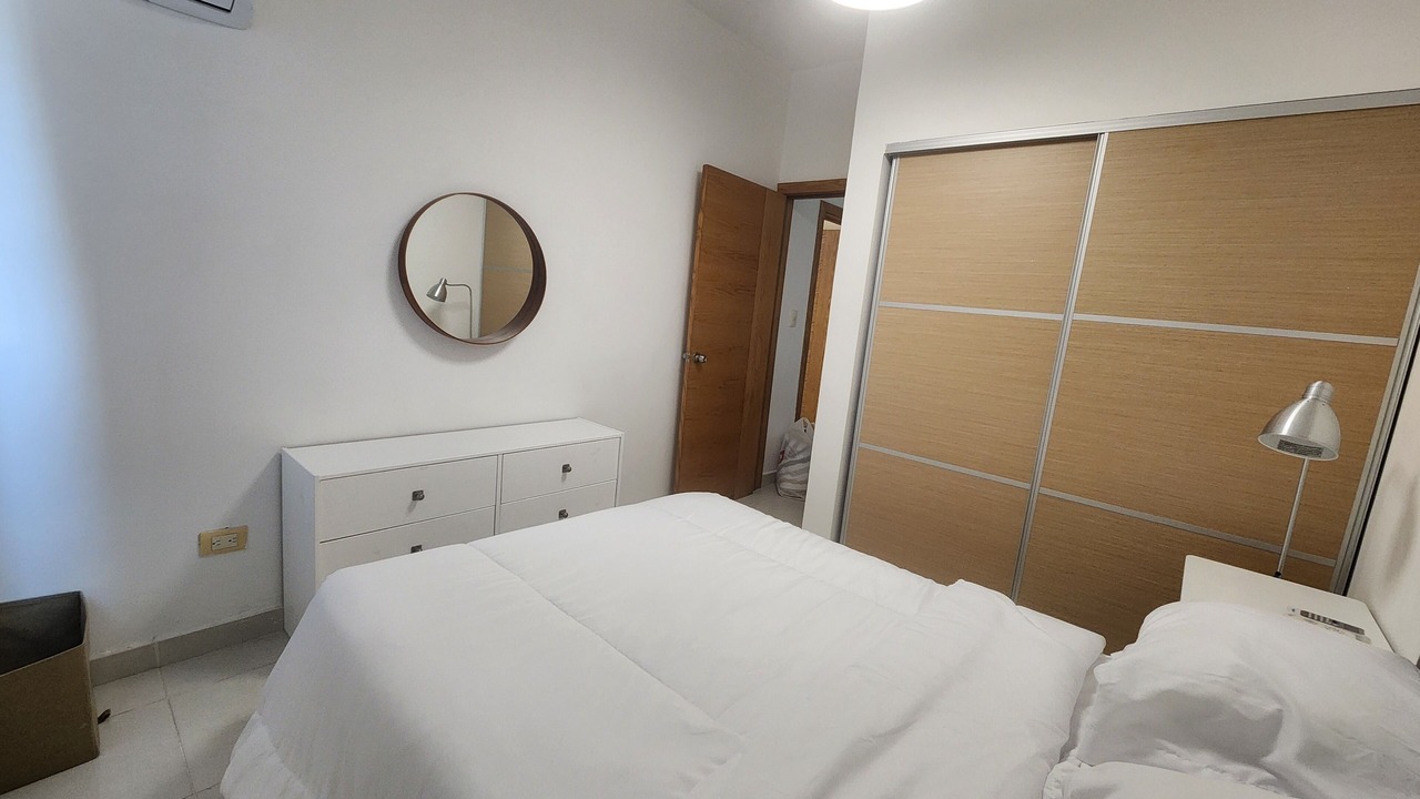 Photo of Bedroom in Viejo Arroyo Hondo
