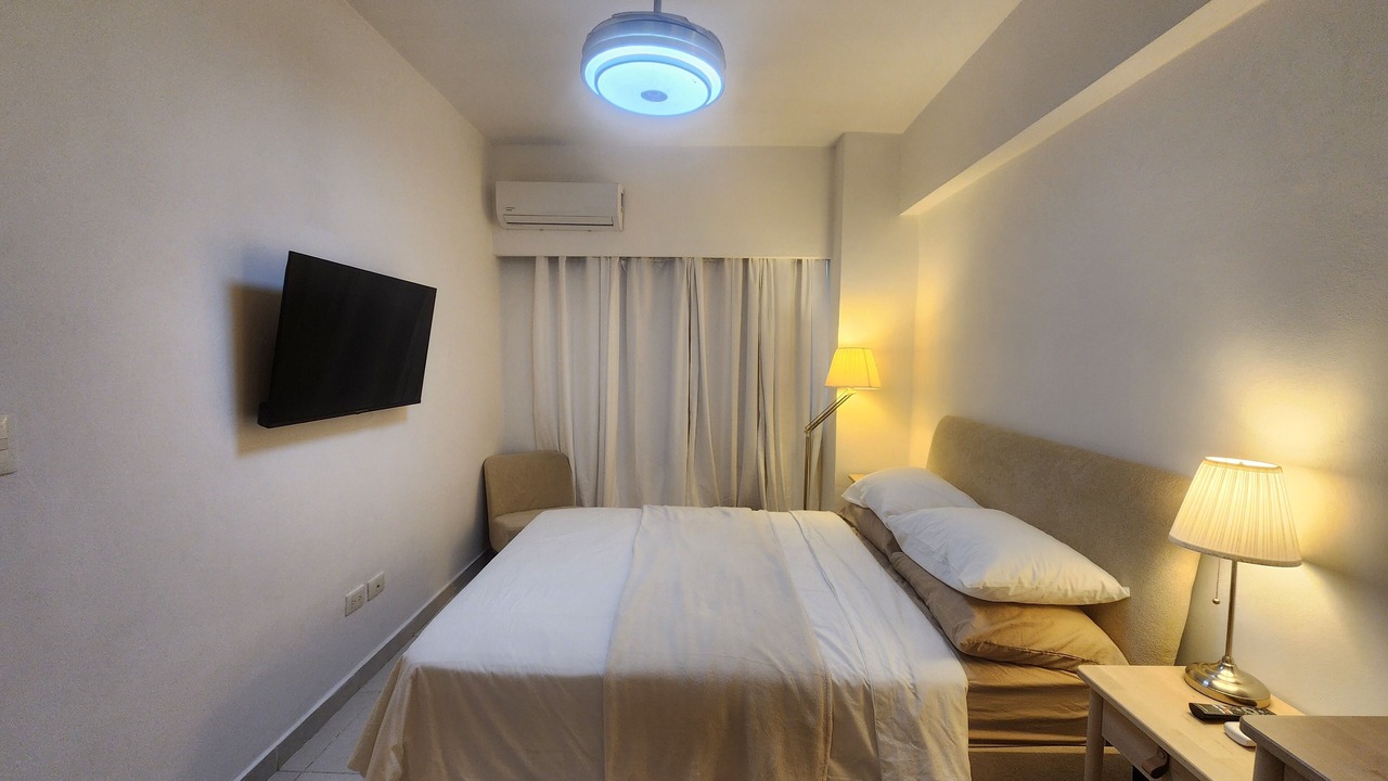 Photo of Bedroom in Viejo Arroyo Hondo
