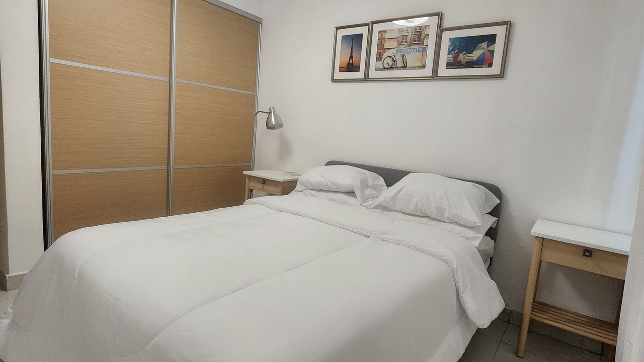 Photo of Bedroom in Viejo Arroyo Hondo
