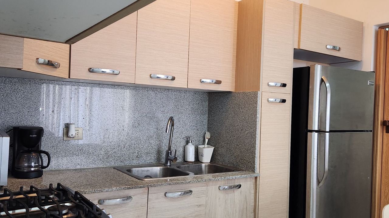 Photo of Kitchen in Viejo Arroyo Hondo