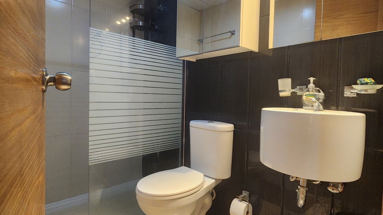 Photo of Bathroom in Viejo Arroyo Hondo