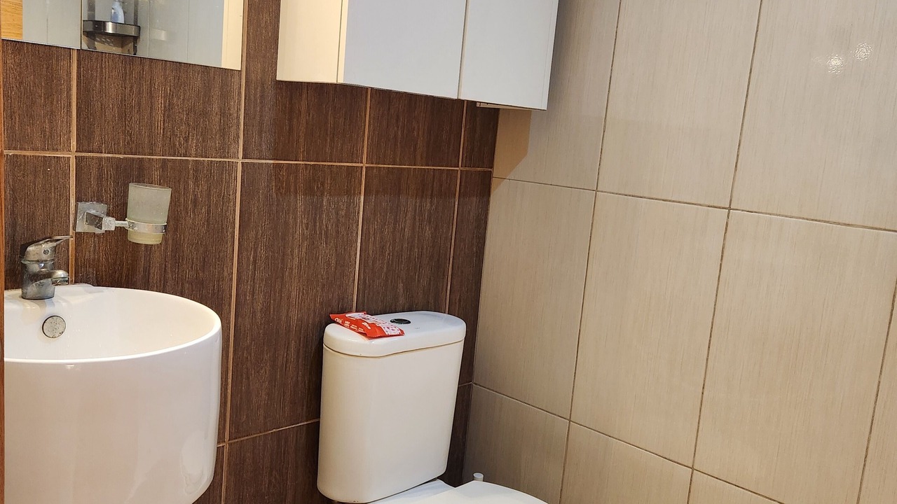 Photo of Bathroom in Viejo Arroyo Hondo