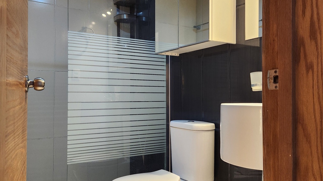 Photo of Bathroom in Viejo Arroyo Hondo