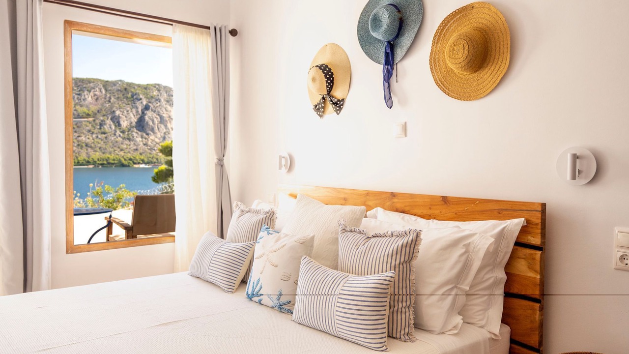 Photo of Outdoor in Limni Vouliagmenis