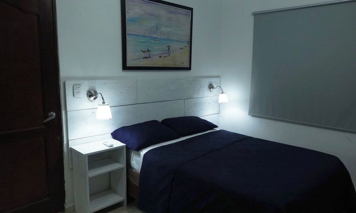 Photo of Bedroom in Villas Del Mar