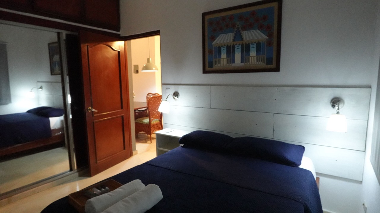 Photo of Bedroom in Villas Del Mar