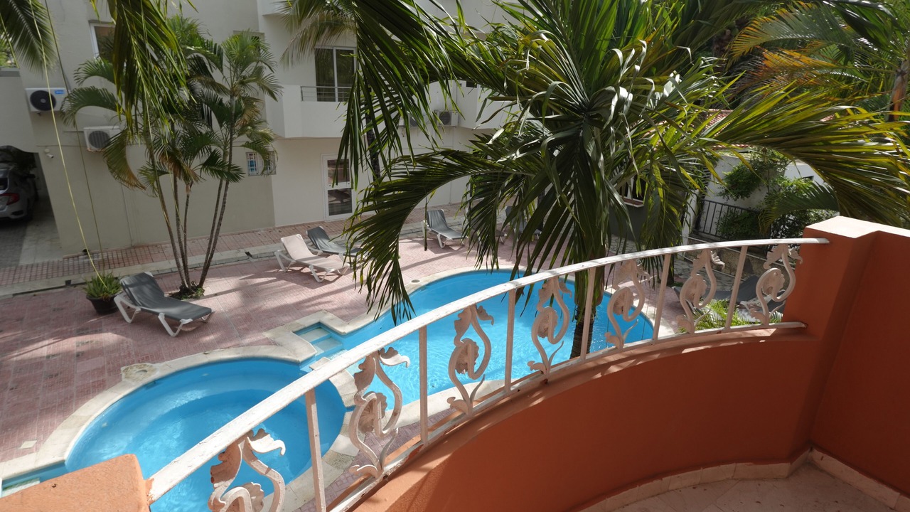 Photo of Outdoor in Villas Del Mar