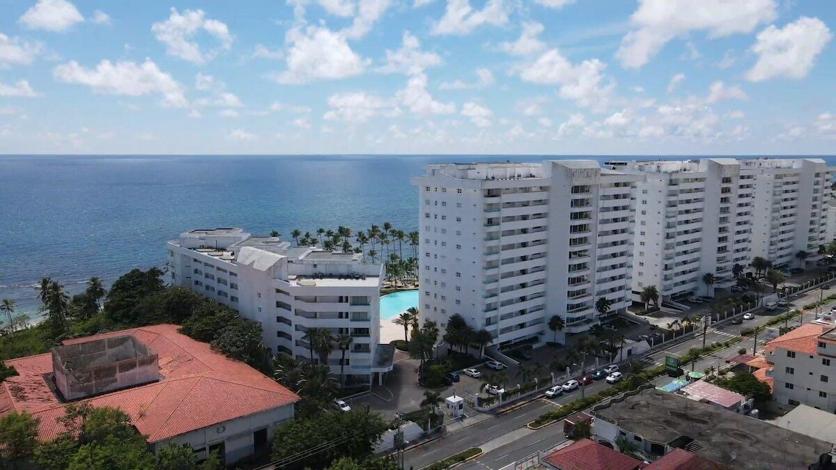 Photo of Outdoor in Villas Del Mar