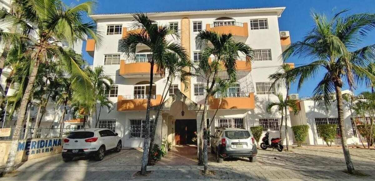 Photo of Outdoor in Villas Del Mar