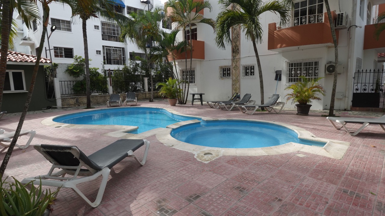 Photo of Outdoor in Villas Del Mar