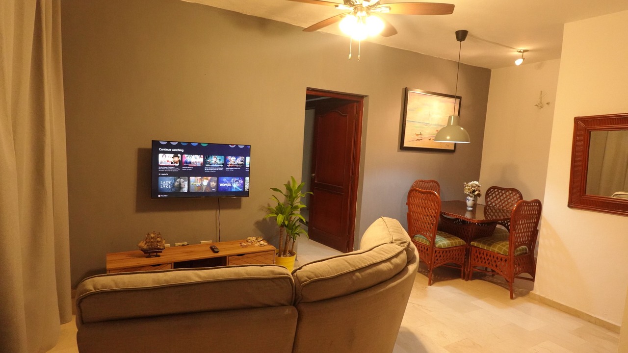 Photo of Livingroom in Villas Del Mar