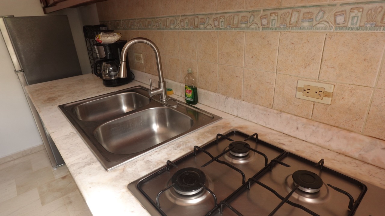 Photo of Kitchen in Villas Del Mar