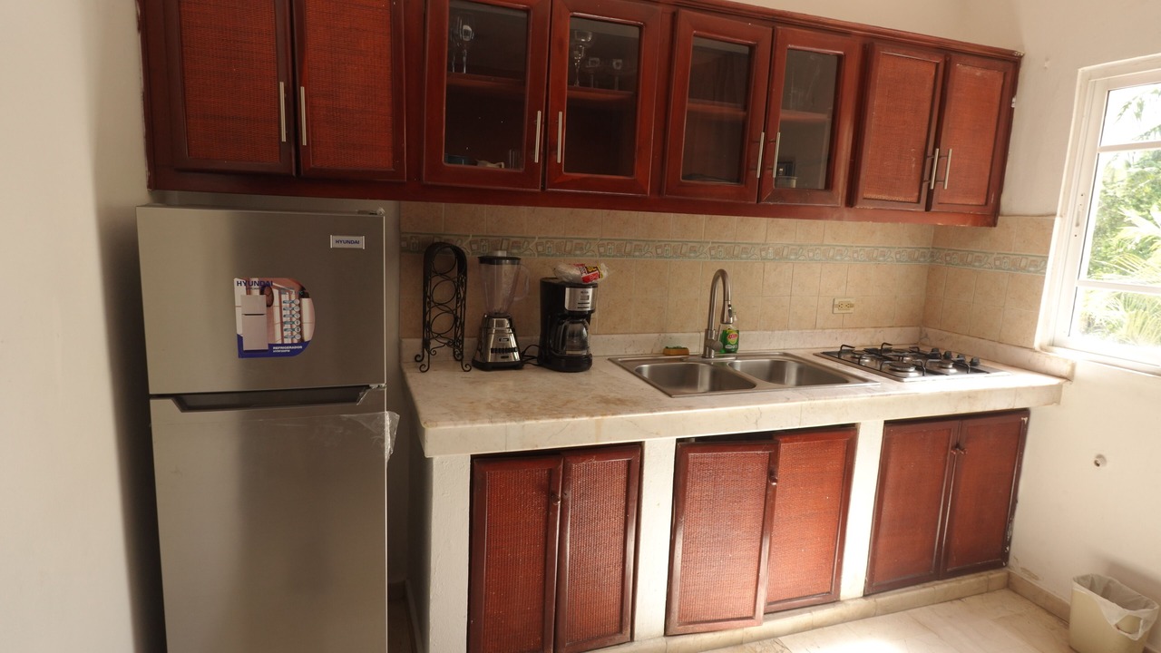 Photo of Kitchen in Villas Del Mar