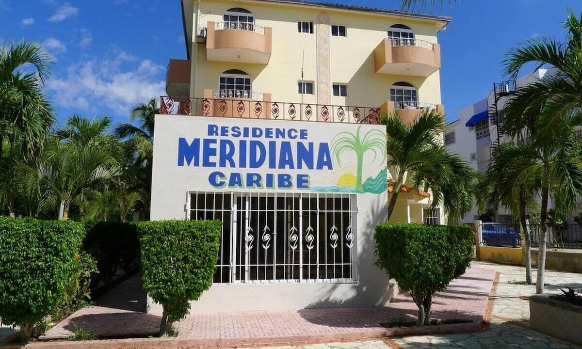 Photo of Outdoor in Villas Del Mar