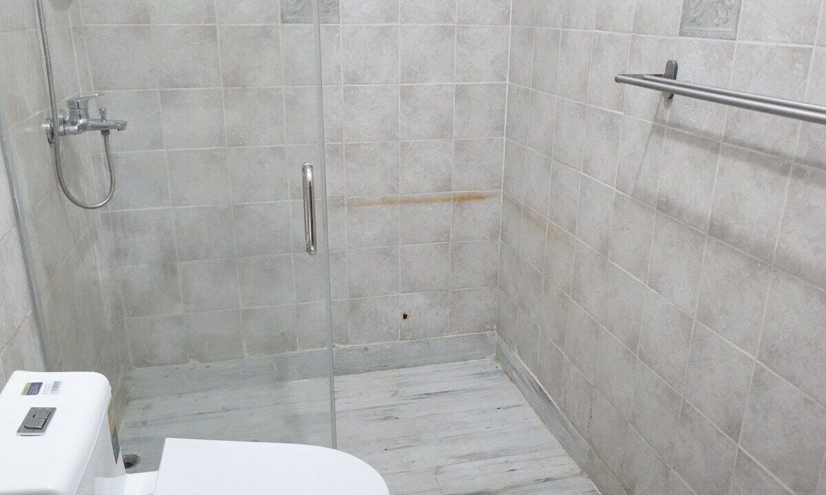 Photo of Bathroom in Villas Del Mar
