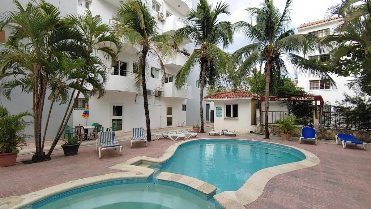 Photo of Outdoor in Villas Del Mar