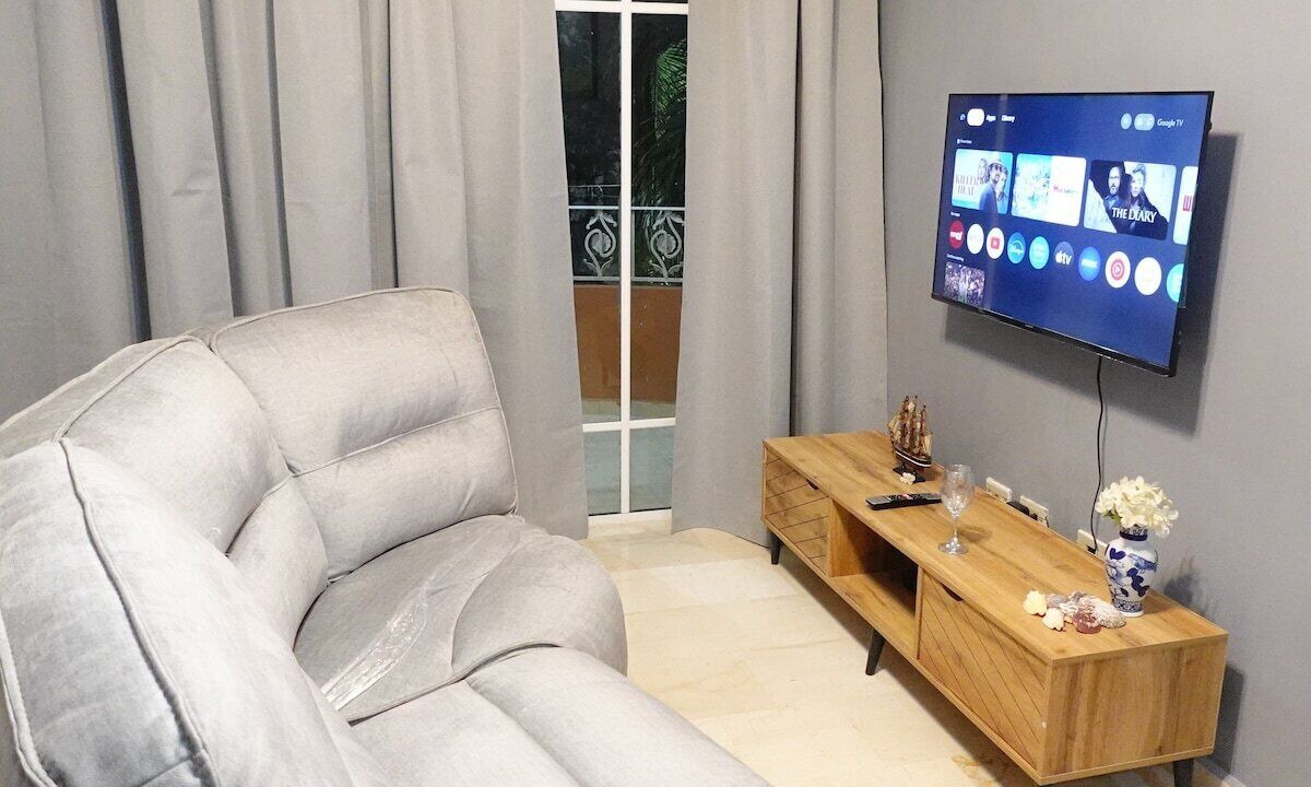 Photo of Livingroom in Villas Del Mar