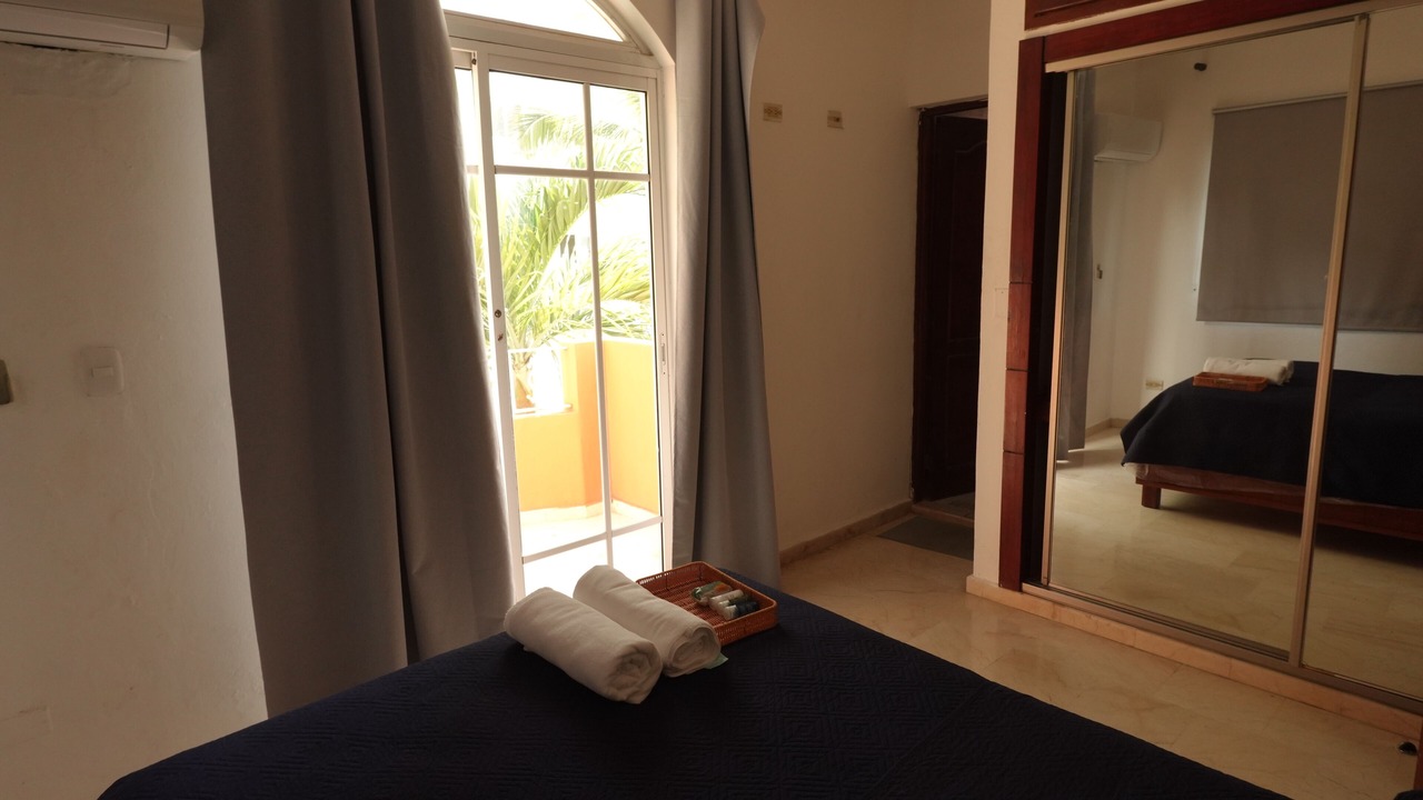 Photo of Bedroom in Villas Del Mar