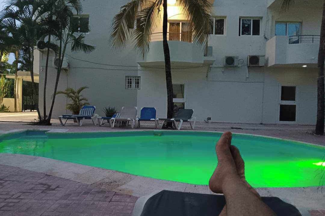 Photo of Outdoor in Villas Del Mar