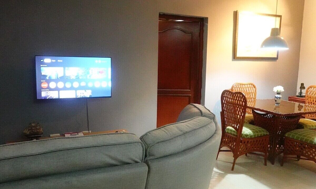 Photo of Livingroom in Villas Del Mar