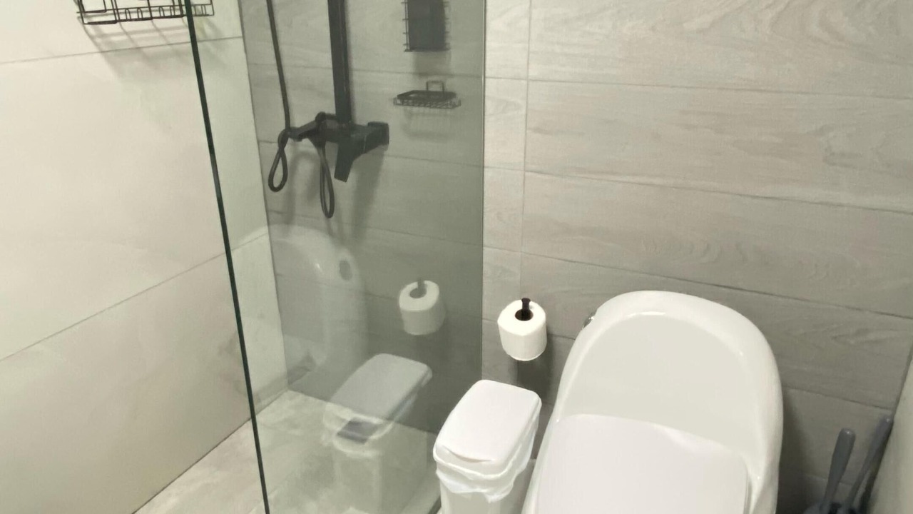 Photo of Bathroom in Gregorio Luperon