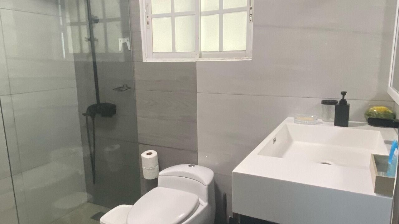 Photo of Bathroom in Gregorio Luperon
