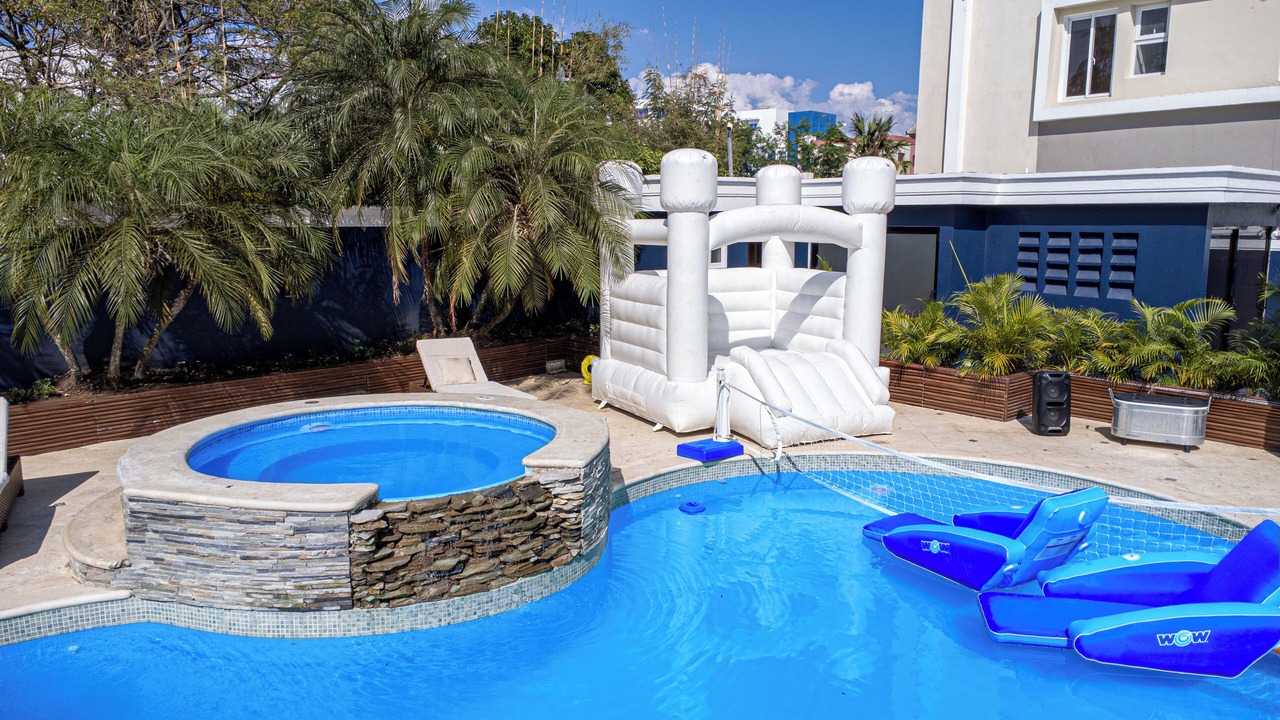 Photo of Outdoor in Gregorio Luperon