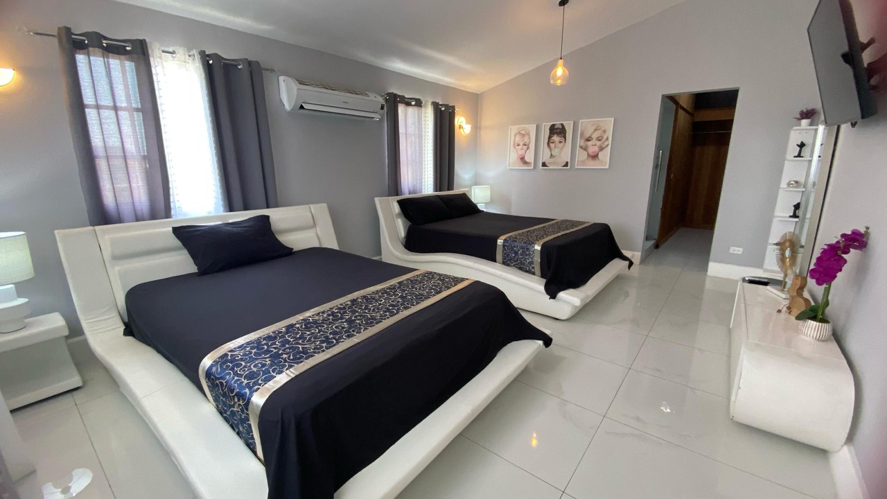 Photo of Bedroom in Gregorio Luperon