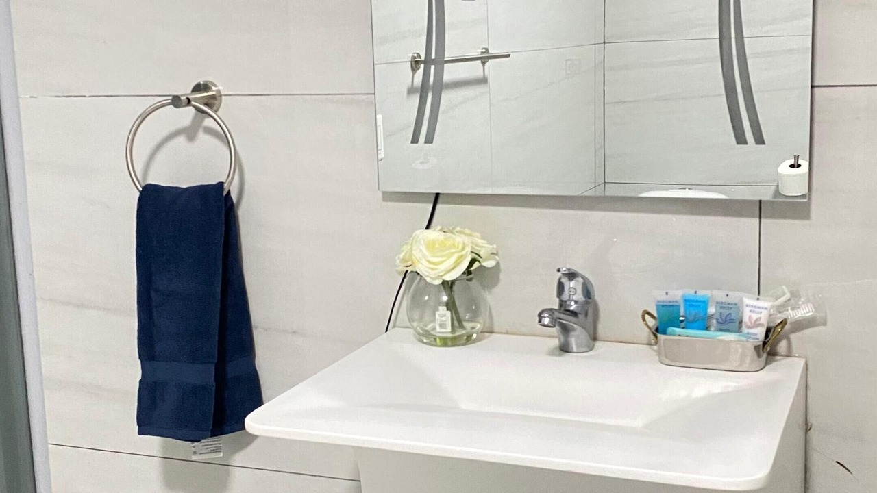Photo of Bathroom in Gregorio Luperon