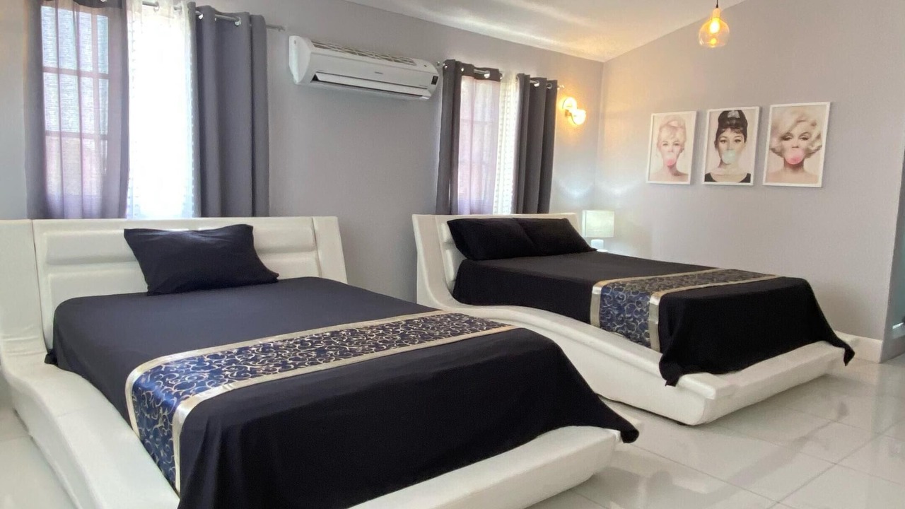 Photo of Bedroom in Gregorio Luperon