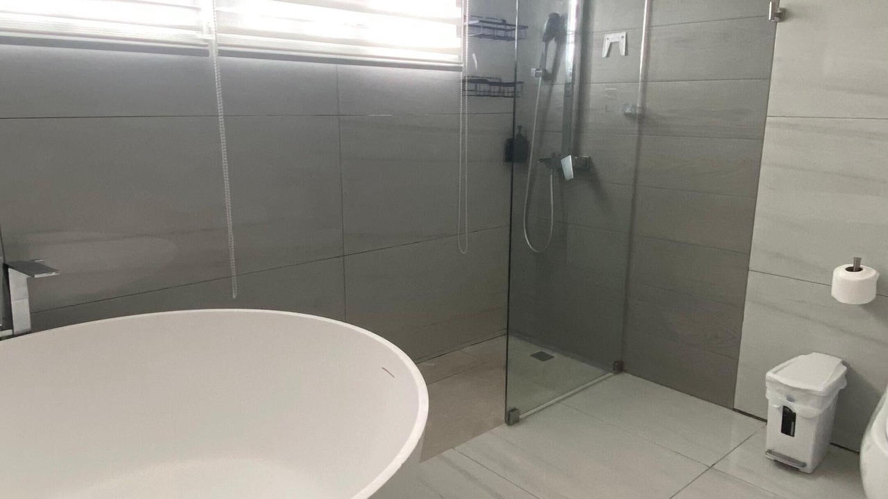 Photo of Bathroom in Gregorio Luperon