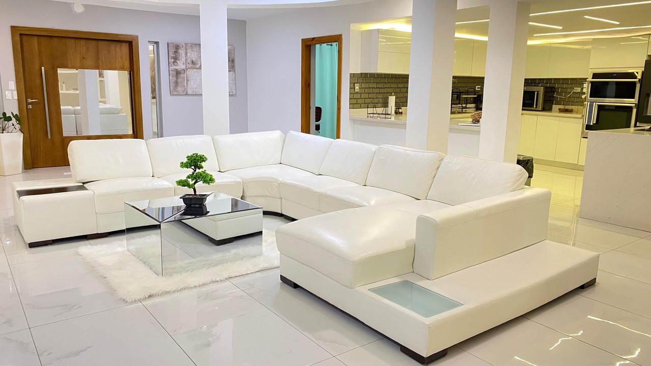 Photo of Livingroom in Gregorio Luperon