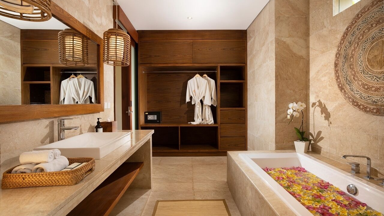 Photo of Bathroom in Kerambitan
